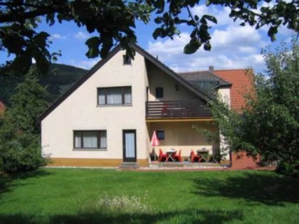 Foto: Gaststatte Zum Hirschen
