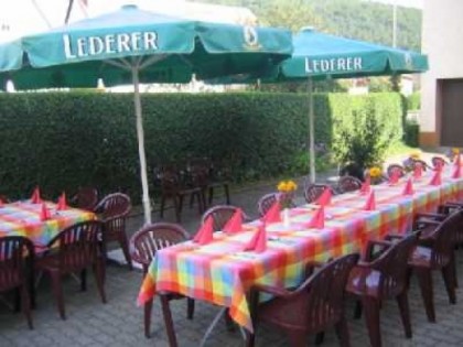 Foto: Gaststatte Zum Hirschen