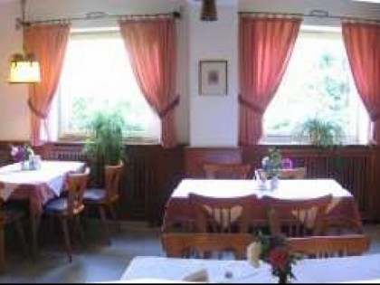 Foto: Gaststatte Zum Hirschen